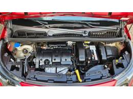 CITROËN - AIRCROSS - 2017/2018 - Vermelha - R$ 59.900,00