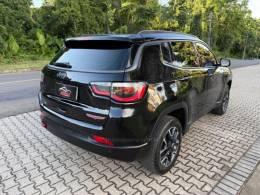 JEEP - COMPASS - 2019/2019 - Preta - R$ 107.900,00