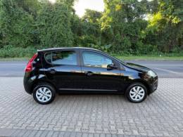 FIAT - PALIO - 2012/2013 - Preta - R$ 38.900,00
