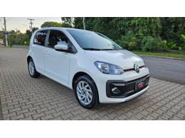 VOLKSWAGEN - UP - 2019/2020 - Branca - R$ 64.000,00