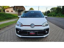 VOLKSWAGEN - UP - 2019/2020 - Branca - R$ 64.000,00