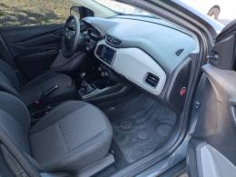 CHEVROLET - ONIX - 2019/2019 - Verde - R$ 54.900,00