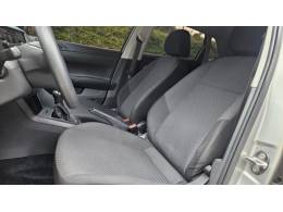 VOLKSWAGEN - POLO - 2019/2020 - Prata - R$ 66.900,00