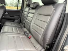 VOLKSWAGEN - AMAROK - 2019/2019 - Cinza - R$ 149.900,00