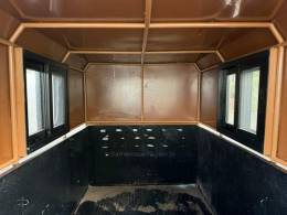 ASIA - TOWNER - 2015/2015 - Preta - R$ 13.000,00
