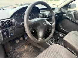 CHEVROLET - ASTRA - 1995/1995 - Cinza - R$ 16.900,00