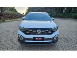 VOLKSWAGEN - T-CROSS - 2019/2020 - Branca - R$ 101.900,00