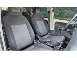 VOLKSWAGEN - UP - 2019/2020 - Branca - R$ 64.000,00