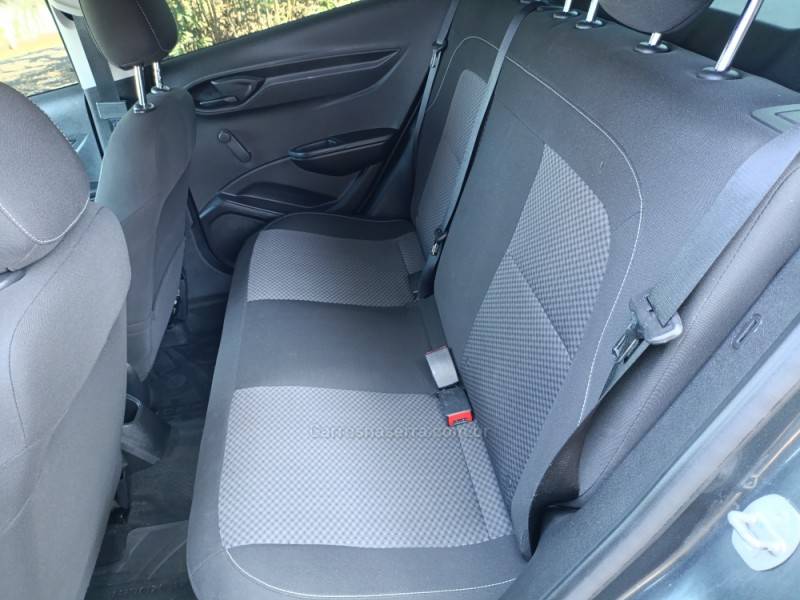 CHEVROLET - ONIX - 2019/2019 - Verde - R$ 54.900,00