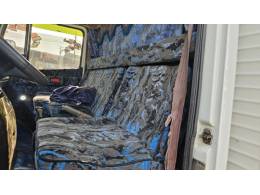 MERCEDES-BENZ - 912 - 1990/1991 - Branca - R$ 125.000,00