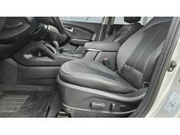 HYUNDAI - IX35 - 2011/2012 - Prata - R$ 64.900,00