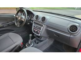 VOLKSWAGEN - GOL - 2010/2010 - Vermelha - R$ 25.900,00