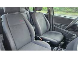 VOLKSWAGEN - CROSSFOX - 2012/2013 - Prata - R$ 44.900,00