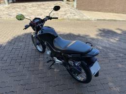 HONDA - CG 160 - 2021/2022 - Preta - R$ 17.000,00