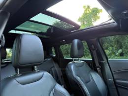 JEEP - COMPASS - 2020/2021 - Marrom - R$ 117.900,00