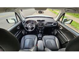 JEEP - RENEGADE - 2019/2020 - Branca - R$ 82.900,00