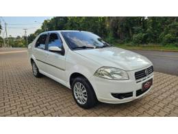 FIAT - SIENA - 2010/2010 - Branca - R$ 27.900,00
