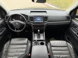 VOLKSWAGEN - AMAROK - 2019/2019 - Cinza - R$ 149.900,00
