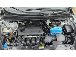 HYUNDAI - IX35 - 2011/2012 - Prata - R$ 64.900,00