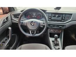 VOLKSWAGEN - POLO - 2019/2020 - Prata - R$ 66.900,00