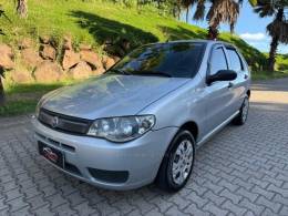 FIAT - PALIO - 2007/2007 - Prata - R$ 26.900,00