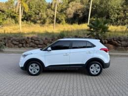 HYUNDAI - CRETA - 2019/2019 - Branca - R$ 84.900,00