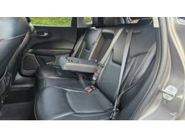 JEEP - COMPASS - 2019/2020 - Cinza - R$ 121.900,00