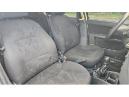 FIAT - SIENA - 2010/2010 - Branca - R$ 27.900,00