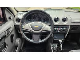 CHEVROLET - PRISMA - 2011/2012 - Prata - R$ 27.900,00