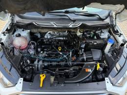 FORD - ECOSPORT - 2017/2018 - Branca - R$ 71.900,00