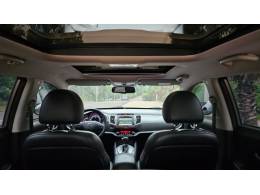 KIA MOTORS - SPORTAGE - 2015/2015 - Prata - R$ 86.900,00