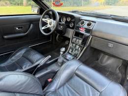 MIURA - X8 - 1989/1989 - Preta - R$ 58.000,00