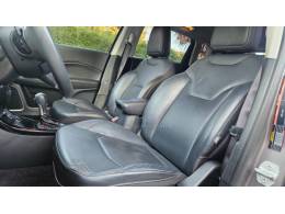 JEEP - COMPASS - 2019/2020 - Cinza - R$ 121.900,00