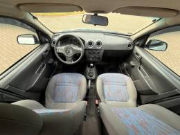 CHEVROLET - CELTA - 2010/2011 - Prata - R$ 28.900,00