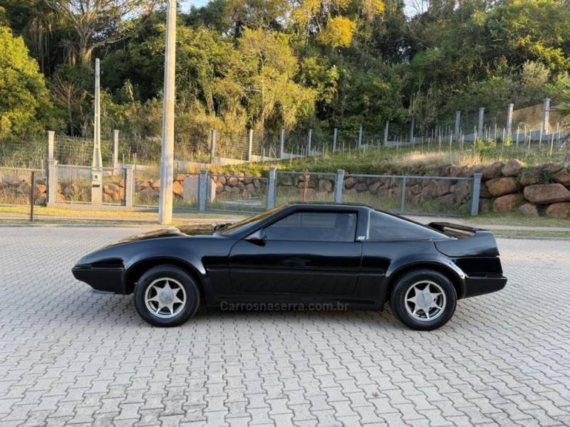 MIURA - X8 - 1989/1989 - Preta - R$ 58.000,00