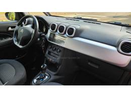 CITROËN - AIRCROSS - 2017/2018 - Vermelha - R$ 59.900,00
