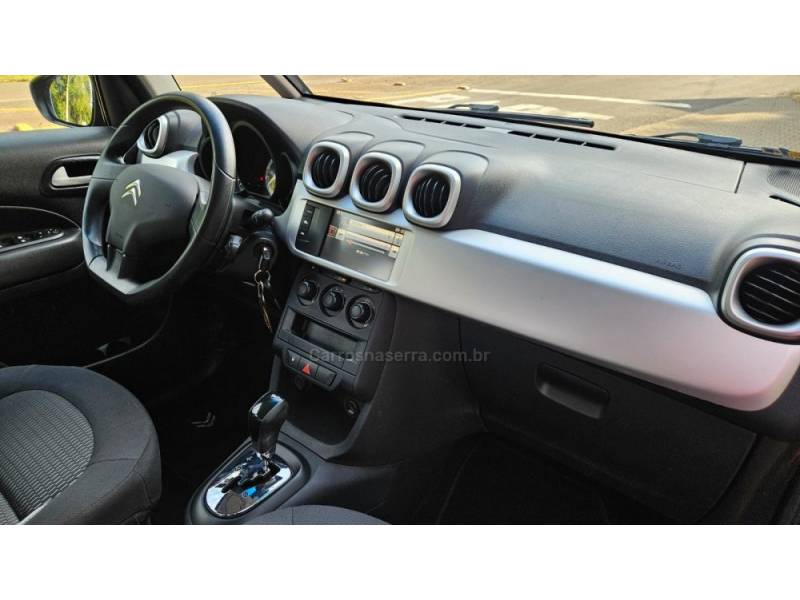 CITROËN - AIRCROSS - 2017/2018 - Vermelha - R$ 59.900,00