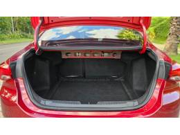 CHEVROLET - ONIX - 2022/2023 - Vermelha - R$ 90.900,00