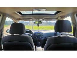 HYUNDAI - I30 - 2009/2010 - Preta - R$ 47.900,00