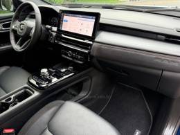 RAM - RAMPAGE - 2025/2025 - Azul - R$ 238.000,00