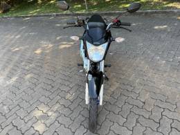 HONDA - CG 160 - 2021/2022 - Preta - R$ 17.000,00