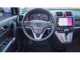 HONDA - CRV - 2009/2009 - Prata - R$ 54.900,00