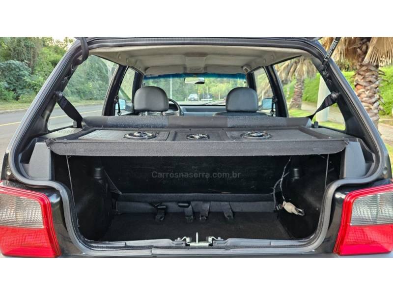 FIAT - UNO - 2013/2013 - Preta - R$ 24.900,00