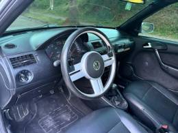 VOLKSWAGEN - SAVEIRO - 2000/2001 - Prata - R$ 35.000,00