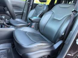 JEEP - COMPASS - 2020/2021 - Marrom - R$ 117.900,00