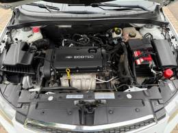 CHEVROLET - CRUZE - 2013/2014 - Branca - R$ 59.500,00
