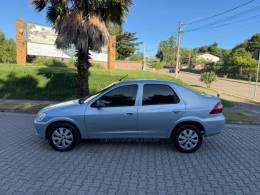 CHEVROLET - PRISMA - 2010/2011 - Prata - R$ 29.900,00