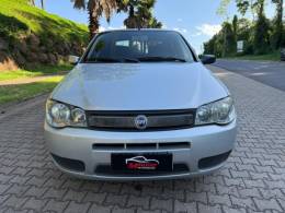 FIAT - PALIO - 2007/2007 - Prata - R$ 26.900,00