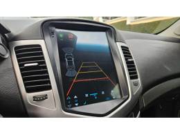 CHEVROLET - CRUZE - 2013/2014 - Branca - R$ 59.500,00
