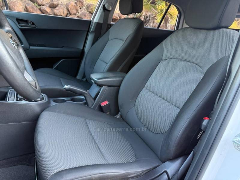 HYUNDAI - CRETA - 2019/2019 - Branca - R$ 84.900,00